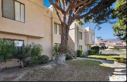 35200 Cathedral Canyon Drive Unit Z200, Cathedral City CA 92234