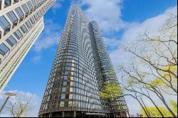 155 N HARBOR Drive #1607, Chicago IL 60601