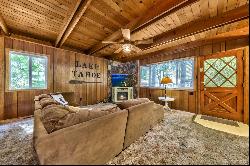 2280 Sky Meadows Court, South Lake Tahoe CA 96150