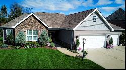 2201 Shannon Mills Dr, Connoquenessing Twp PA 16053