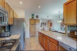 814 Camino De Monte Re Unit 212, Santa Fe NM 87505