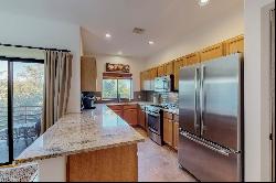 814 Camino De Monte Re Unit 212, Santa Fe NM 87505