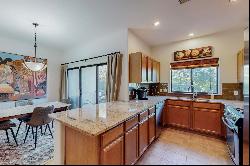 814 Camino De Monte Re Unit 212, Santa Fe NM 87505