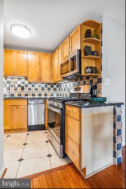 1239 Vermont Avenue NW Unit 604, Washington DC 20005