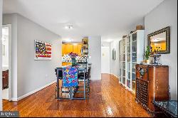 1239 Vermont Avenue NW Unit 604, Washington DC 20005