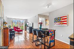 1239 Vermont Avenue NW Unit 604, Washington DC 20005