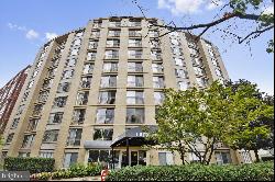 1239 Vermont Avenue NW Unit 604, Washington DC 20005