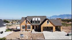 87 E SELMAN RIDGE DR, Salem UT 84653