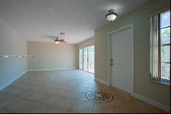 11033 Chandler Dr Unit 11033, Cooper City FL 33026