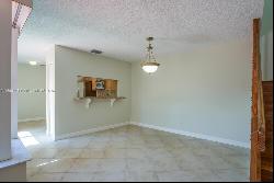 11033 Chandler Dr Unit 11033, Cooper City FL 33026