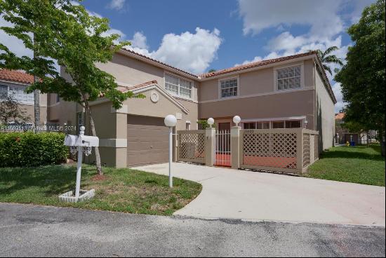 11033 Chandler Dr Unit 11033, Cooper City FL 33026