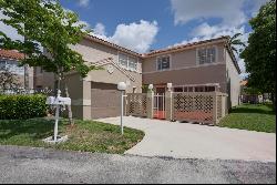 11033 Chandler Dr Unit 11033, Cooper City FL 33026