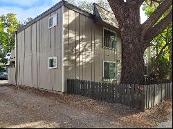 145 Lincoln Street, Santa Rosa CA 95401