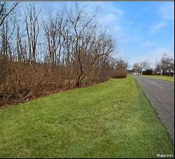 Woodruff Lot 0004 Road, Flat Rock MI 48134