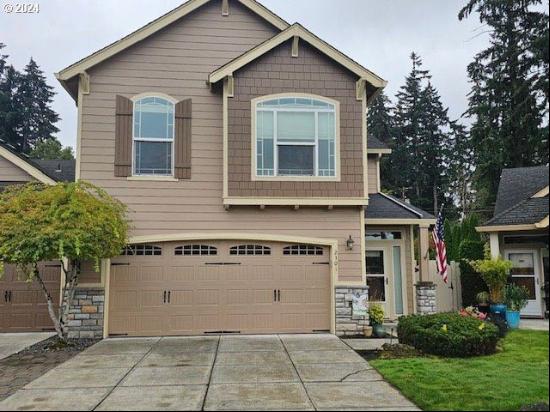 2301 NE 125th Way, Vancouver WA 98686