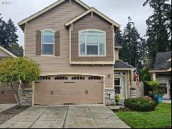 2301 NE 125th Way, Vancouver WA 98686