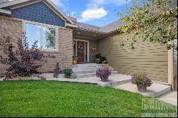 8755 Sail Fish Drive, Billings MT 59106