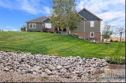 8755 Sail Fish Drive, Billings MT 59106