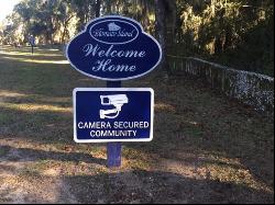 Lot 49 St. Joseph Point Drive, Darien GA 31305