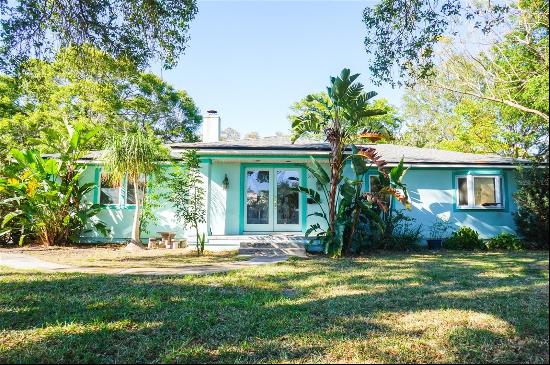 370 Mehlenbacher Road, Belleair FL 33756