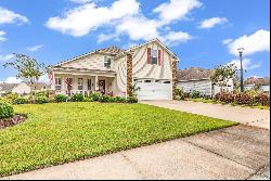 1641 Hack Ct, Surfside Beach SC 29575