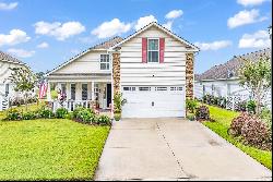 1641 Hack Ct, Surfside Beach SC 29575