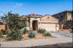 25334 W Maldonado Court, Buckeye AZ 85326