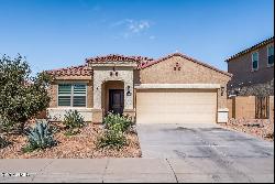 25334 W Maldonado Court, Buckeye AZ 85326