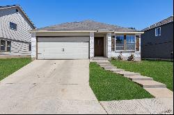 3727 CRIMSON STAR, San Antonio TX 78261