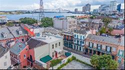 515 Ursulines Avenue, New Orleans LA 70116