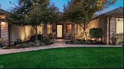 1118 Highland Drive, Modesto CA 95354