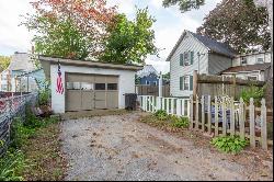 12 Curtice Avenue, Concord NH 03301