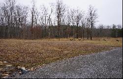 Lookout View Drive Lot 168, Jasper TN 37347