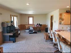 80 Haman McCall Tr, Wapiti WY 82450