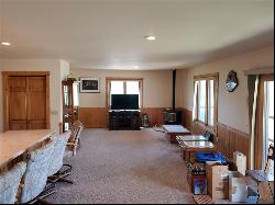 80 Haman McCall Tr, Wapiti WY 82450