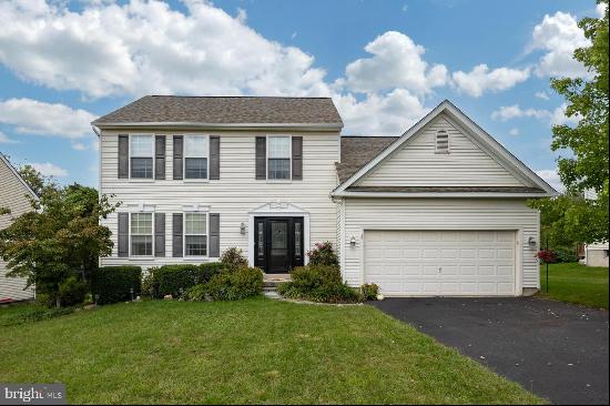 1026 Fallbrook Lane, Pottstown PA 19464