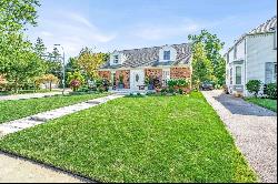 1201 AUDUBON Road, Grosse Pointe Park MI 48230