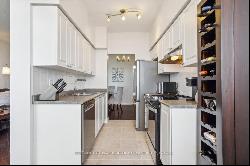 55 Strathaven Dr Unit 2113, Mississauga ON L5R4G9