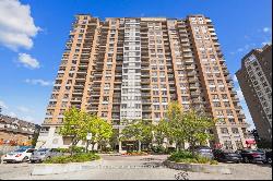 55 Strathaven Dr Unit 2113, Mississauga ON L5R4G9