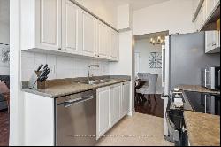 55 Strathaven Dr Unit 2113, Mississauga ON L5R4G9