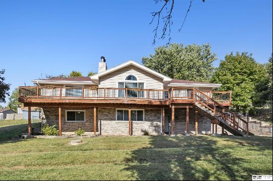 21884 Martinwood Drive, Council Bluffs IA 51503