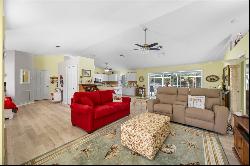 105 Melton Avenue, Sebastian FL 32958