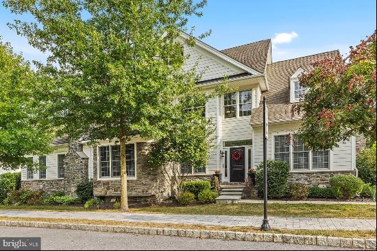 309 Sunny Brook Lane, Newtown Square PA 19073