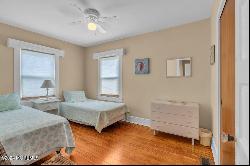 4 2nd Avenue Unit (WINTER), Sea Girt NJ 08750