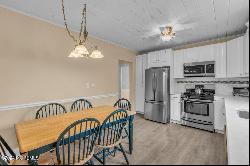 4 2nd Avenue Unit (WINTER), Sea Girt NJ 08750