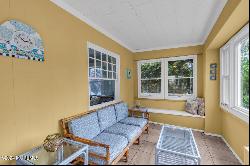 4 2nd Avenue Unit (WINTER), Sea Girt NJ 08750