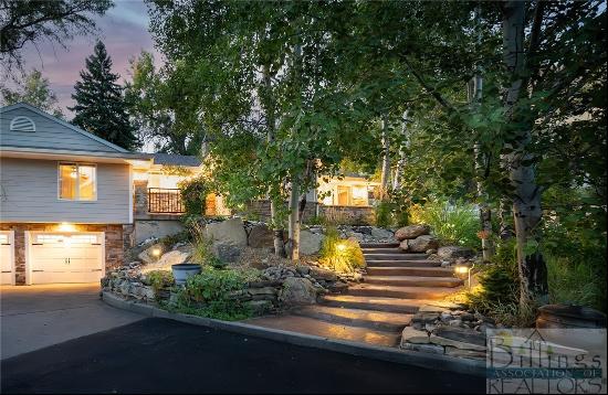 2940 Ronan Drive, Billings MT 59102