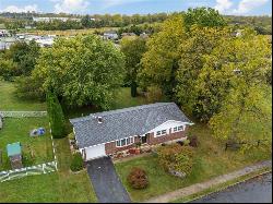 3036 N 5th Avenue, Whitehall Twp PA 18052