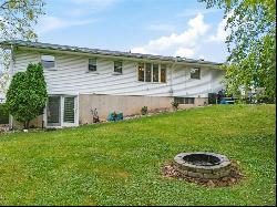 3036 N 5th Avenue, Whitehall Twp PA 18052