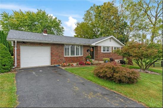 3036 N 5th Avenue, Whitehall Twp PA 18052